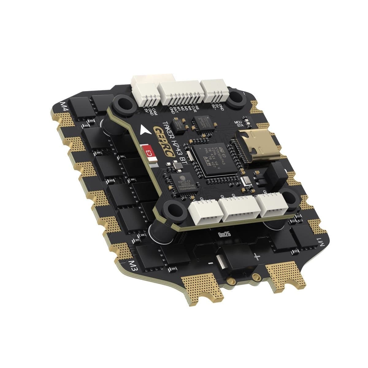 Flywoo for fpv drones 465