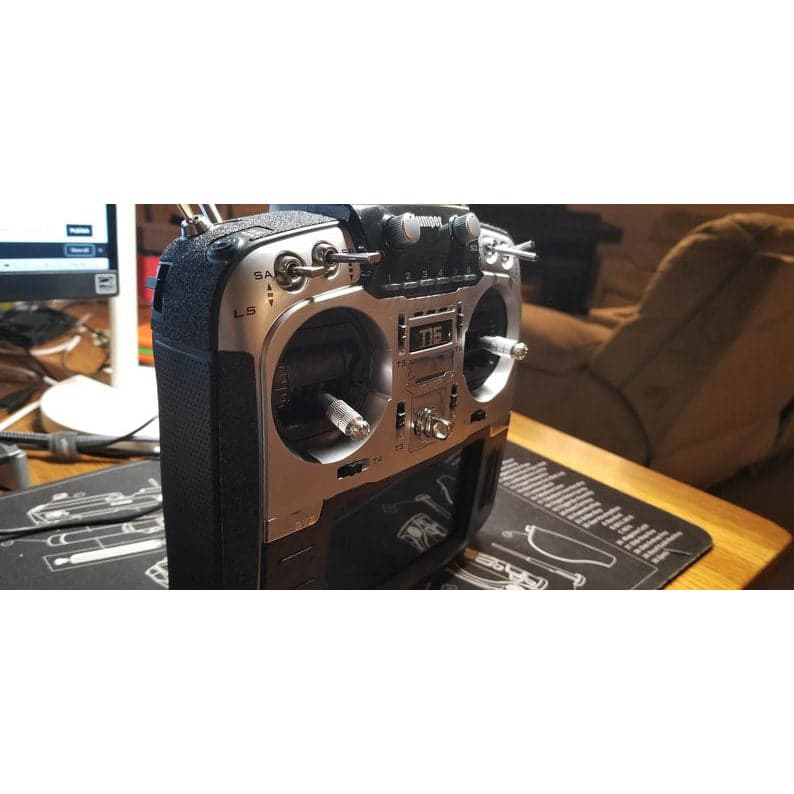 TweetFPV Grip Tape for Jumper T16 / T18 for fpv drones 1