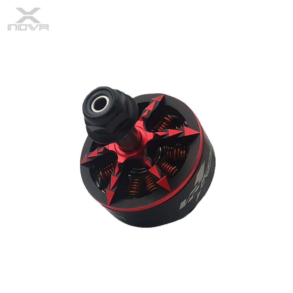Xnova Lightning 2208 V2N Motor - 1700KV - 4-PACK for fpv drones 1