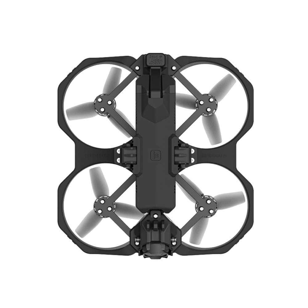 iFlight BNF Defender 25 HD 4S 2.5" Cinewhoop w/ DJI O3 Air Unit and DJI Camera - Choose Receiver for fpv drones 4