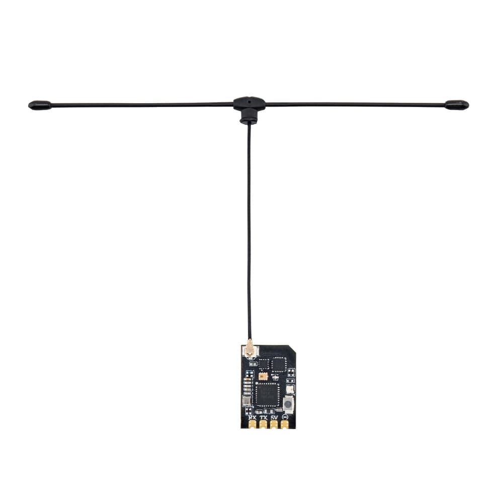 RadioMaster [Pre-order] XR1 Nano Multi-Frequency ExpressLRS Receiver for fpv drones 4