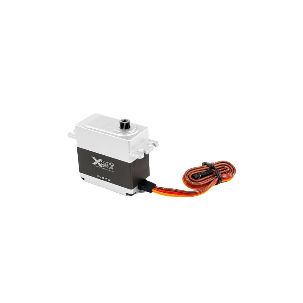 FrSky Xact Coreless 5400 Series Servo - S5452H - 2.25 for fpv drones
