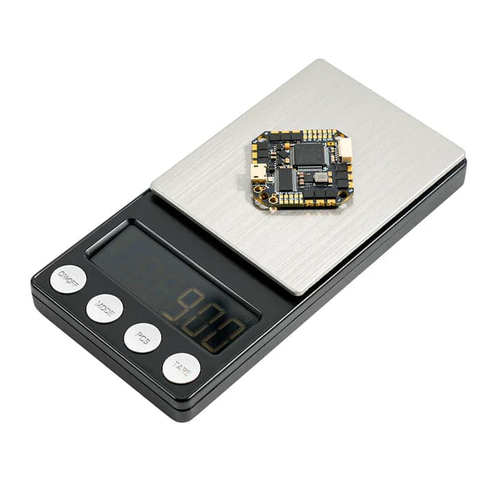 BetaFPV F722 ICM42688 2-6S 35A AIO Brushless Flight Controller V2 BLHeli32 ESC - 25x25mm for fpv drones 3