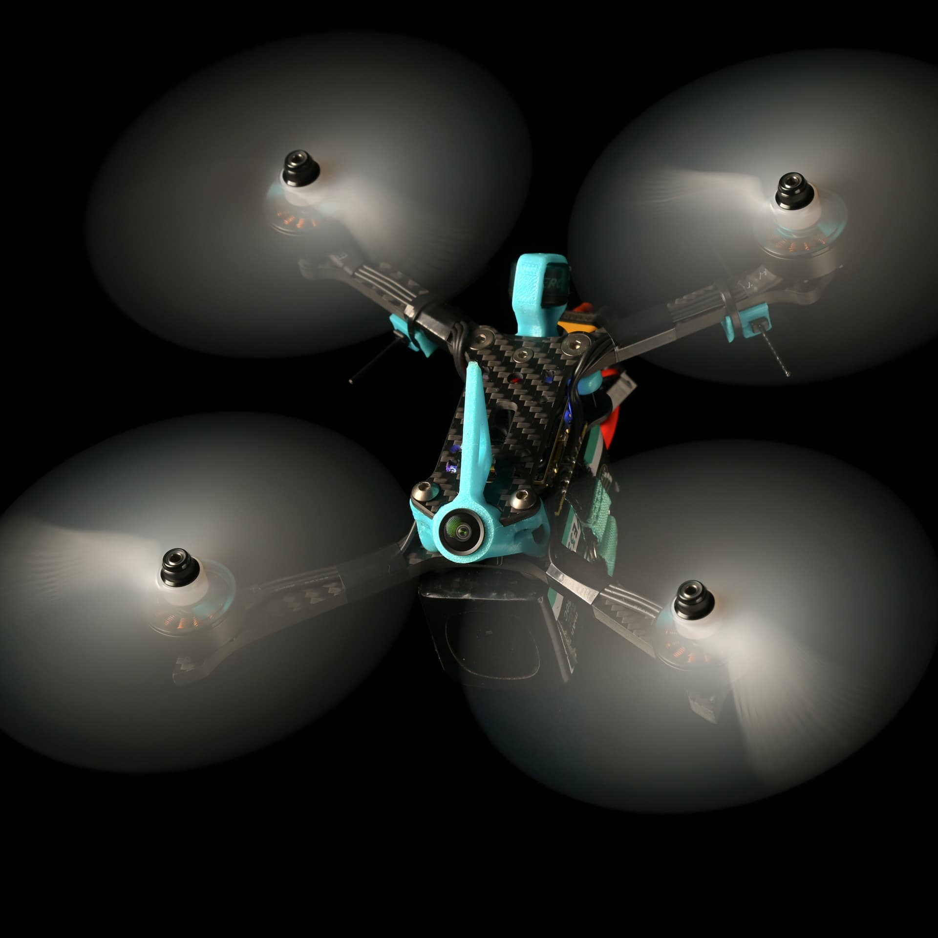 Five33 ZigZag HDzero ELRS (Ready To Fly) for fpv drones 2