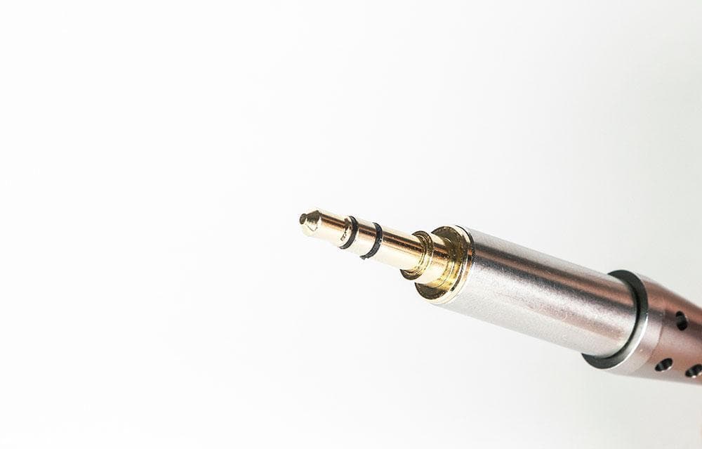 D25 Soldering Tip Replacement (Compatible with TS80/TS80P/TS1C) for fpv drones 5
