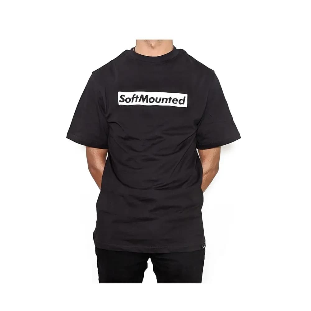 Say Andrea SoftMounted Tee - X for fpv drones