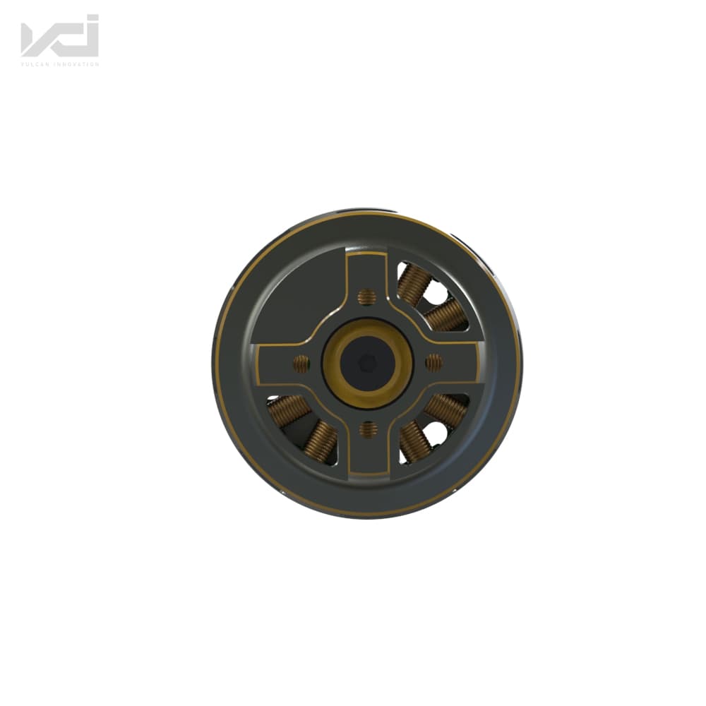 VCI 3517 Motor - 760KV for fpv drones 3