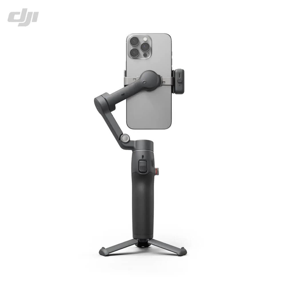 DJI Osmo Mobile 8 for fpv drones 3