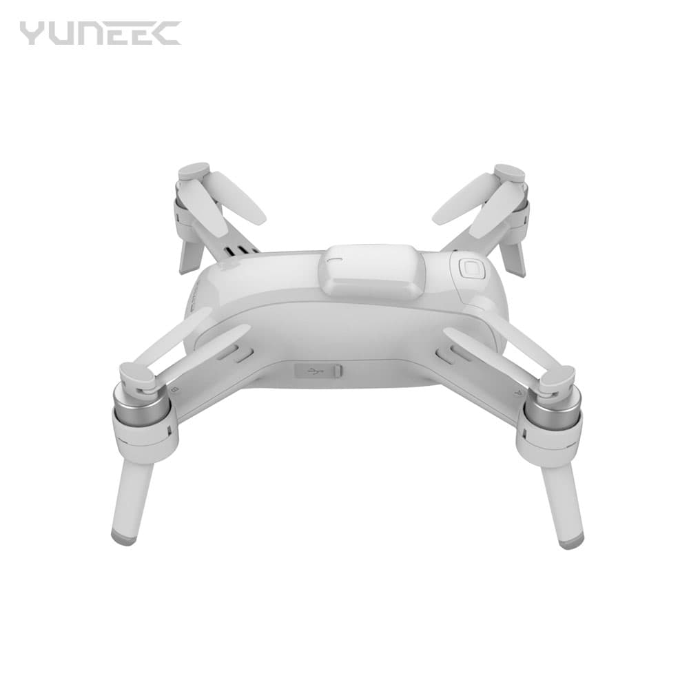 Yuneec Breeze 4K for fpv drones 3