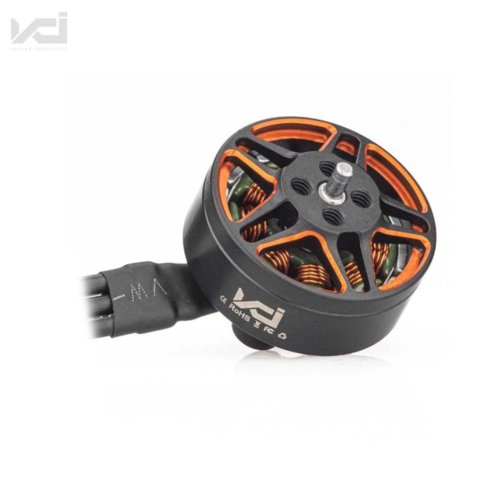 VCI 1404 SPARK Motor - 2450KV for fpv drones 1