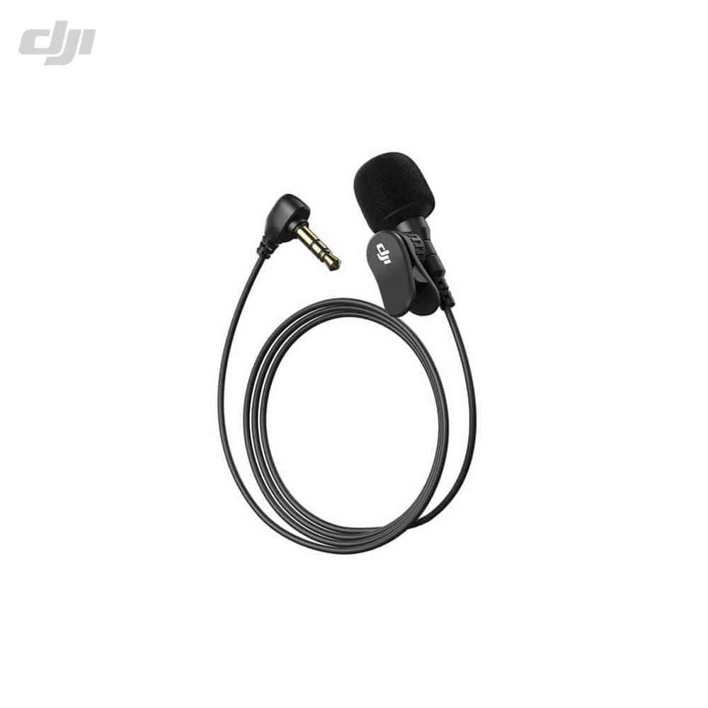 DJI Lavalier Mic for fpv drones 1