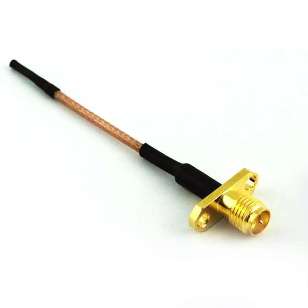 TBS Unify Pro 5G8 RP-SMA Pigtail for fpv drones 1