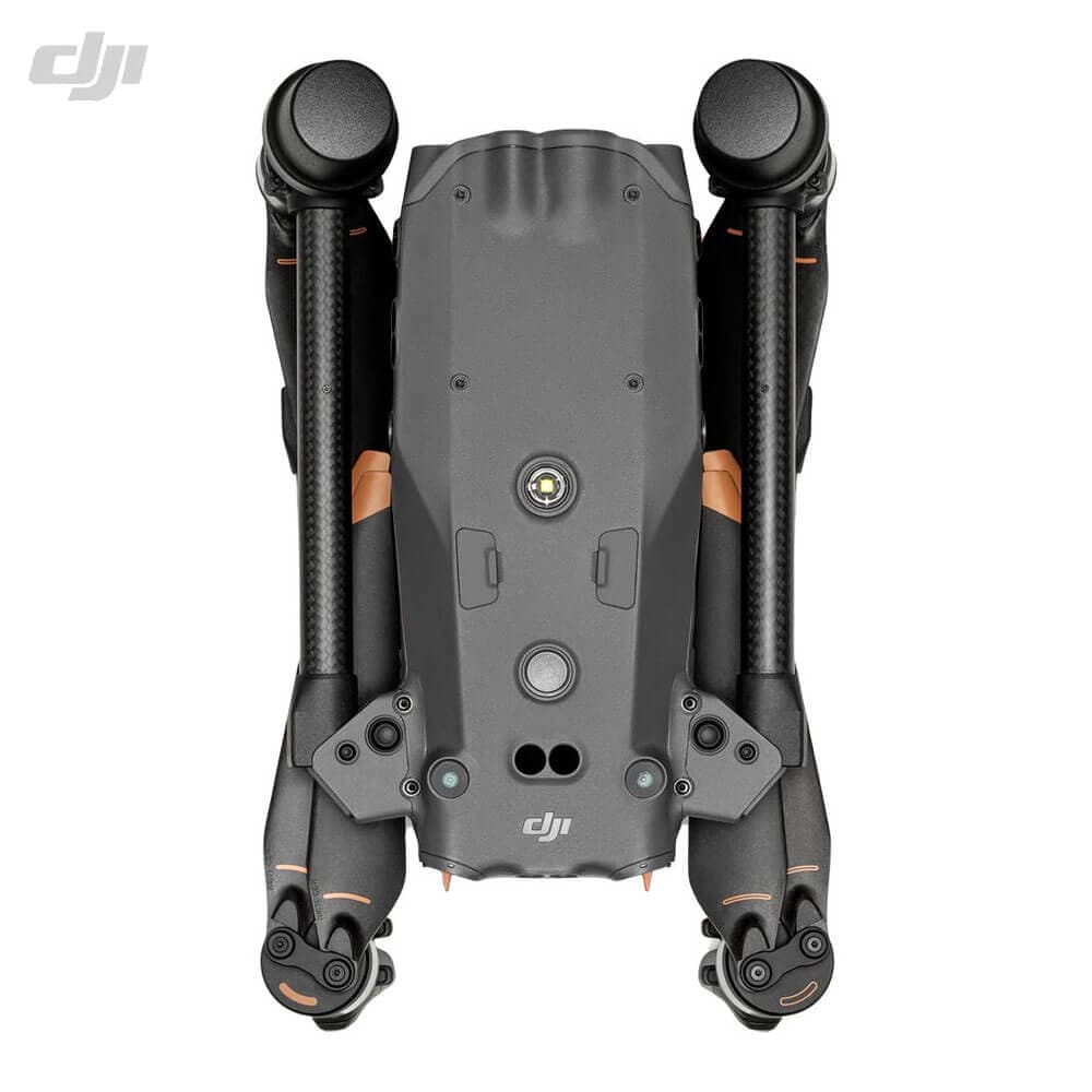 DJI Matrice 30T for fpv drones 2