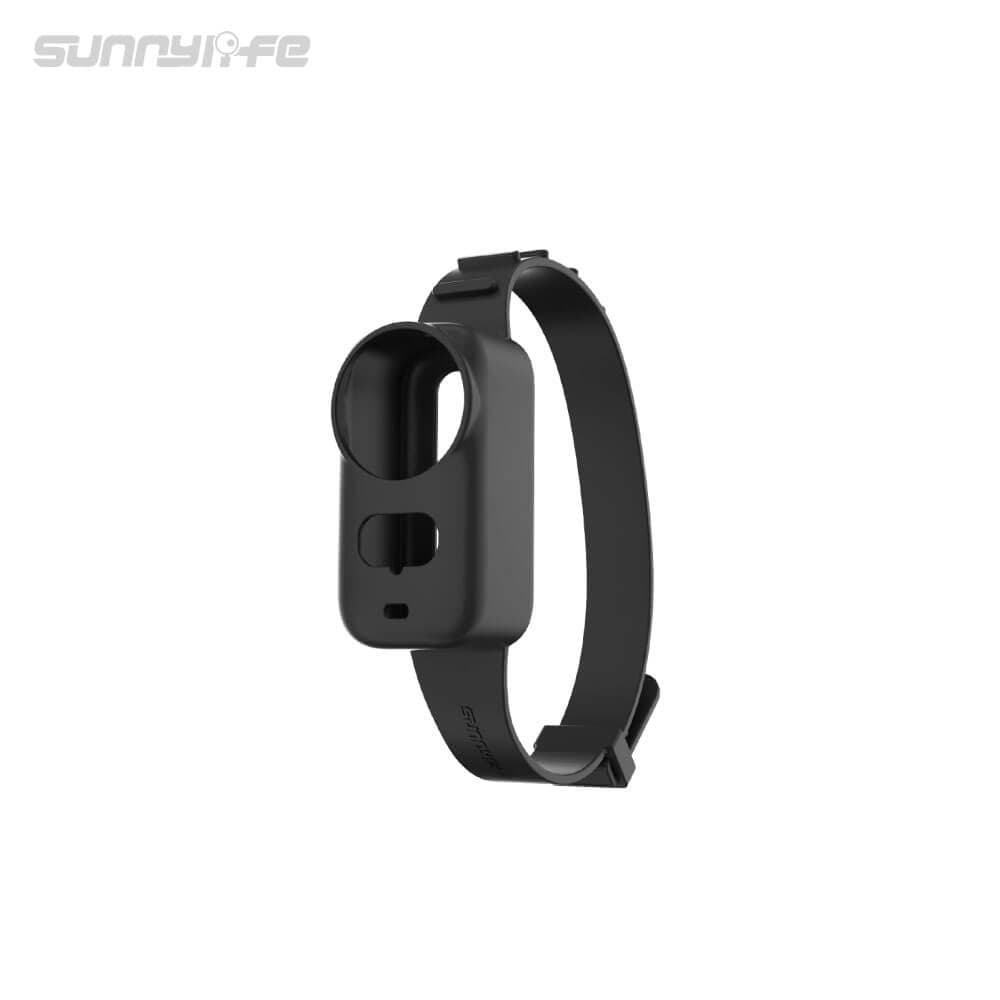 Sunnylife Siliconen Band voor DJI Osmo Nano