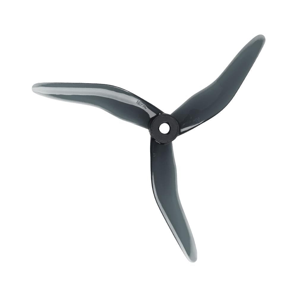 DALPROP NEPAL N1 - 5.1" TRI-BLADE PROP - (2CW + 2CCW) for fpv drones 2