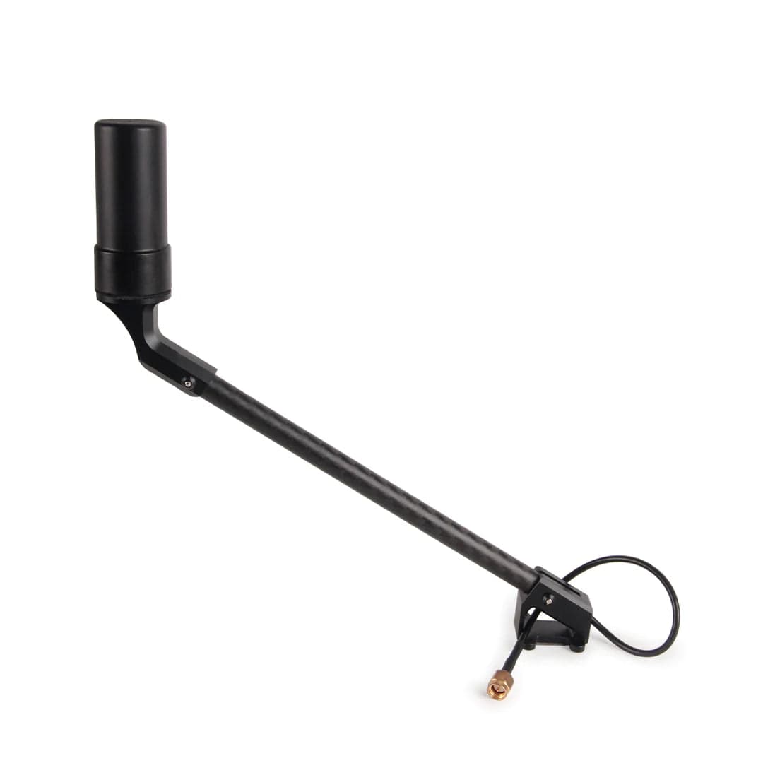 Holybro 30° GPS Antenna Mount (H-RTK Helical) for fpv drones 4