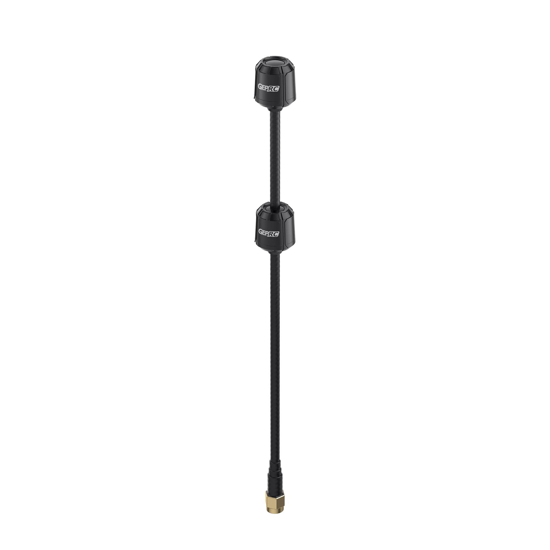 GEPRC Momoda2 5.8G DUAL Antenna RHCP SMA for fpv drones 1