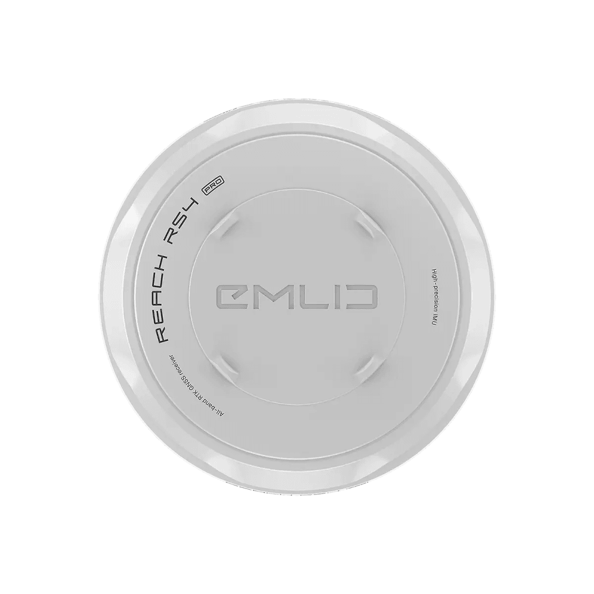 Emlid Reach RS4 Pro All-band RTK GNSS receiver with dual cameras for fpv drones 8