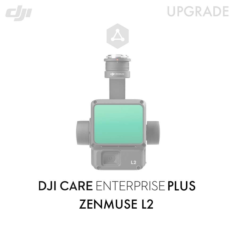 DJI Zenmuse L2 - Care Enterprise Plus - UPGRADE