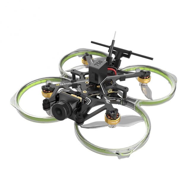 Flywoo FlyLens 85 ELRS 2S Cinewhoop drone