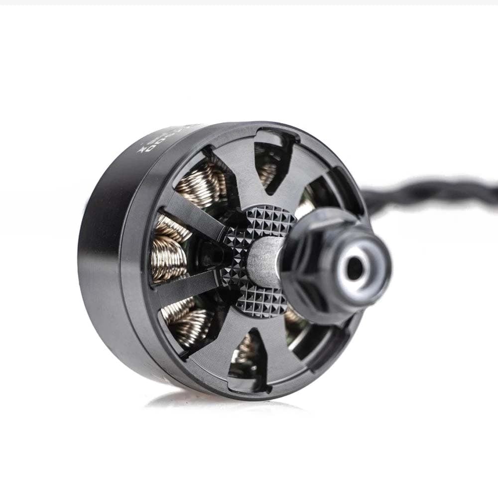 Xhover XH2207 2500KV Cinematic Motor - V2 - 2500Kv - 2700Kv for fpv drones 4