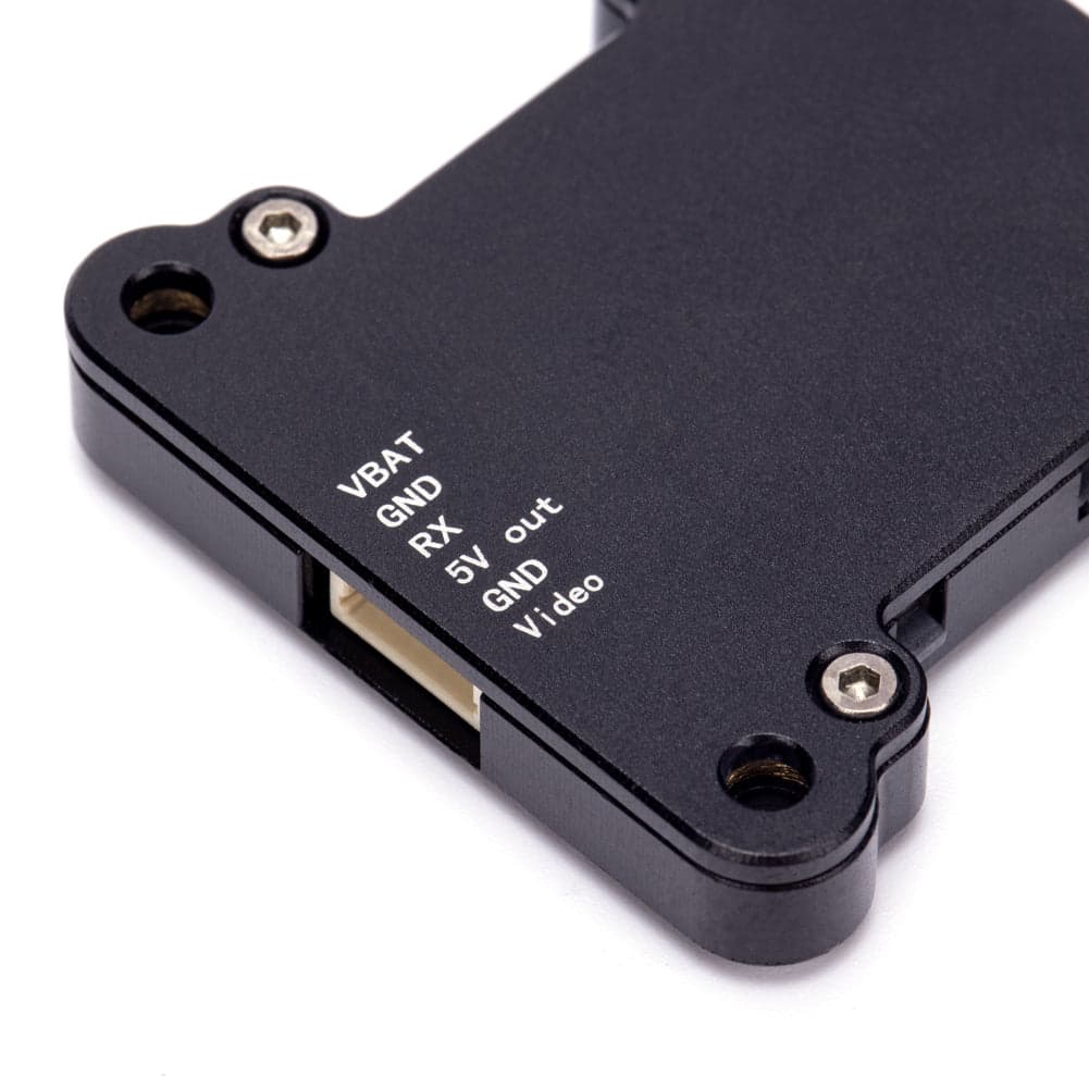 iFlight Blitz 5.8GHz 1.6W Adjustable VTX for fpv drones 6