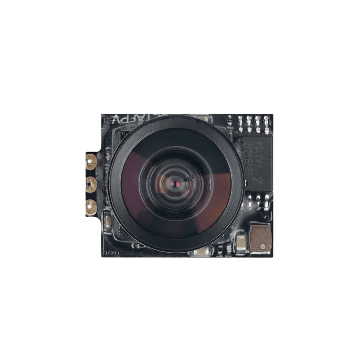 BetaFPV Beta C02 Micro 1200TVL CMOS 4:3 NTSC FPV Camera (w/ White 2022 Whoop Canopy) for fpv drones 2