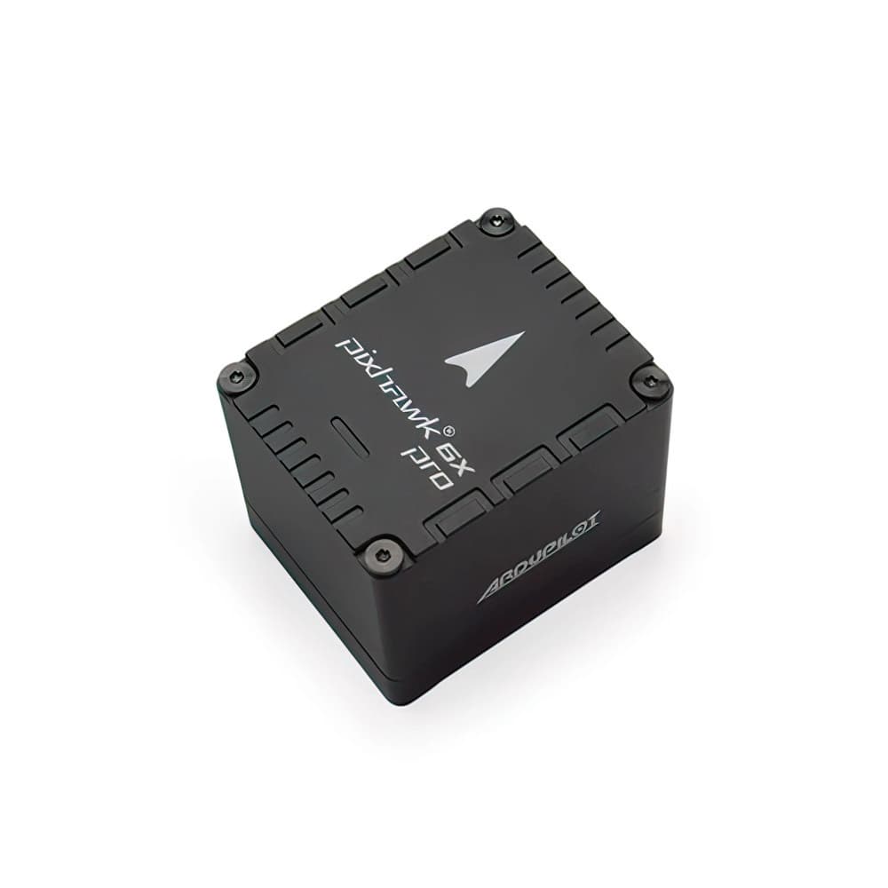 Holybro Pixhawk 6X Pro FC Module - 3.5 - Black for fpv drones 2