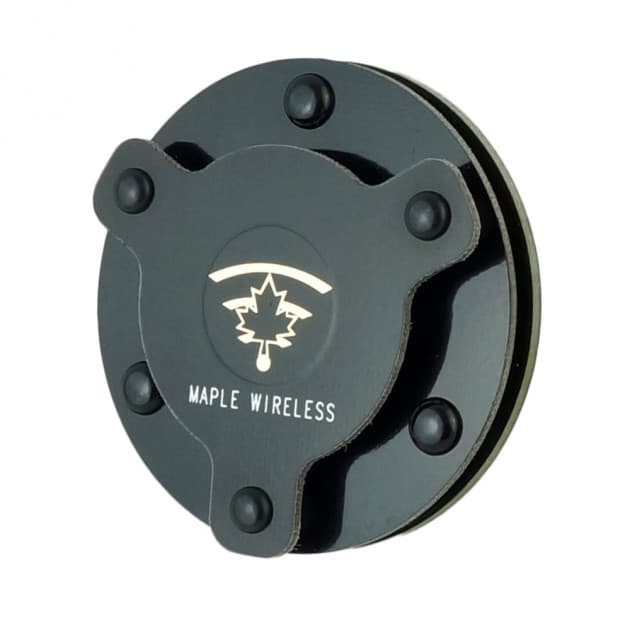 Maple Wireless 8.5dBi Patch directional antenna 5.8GHz for fpv drones 1