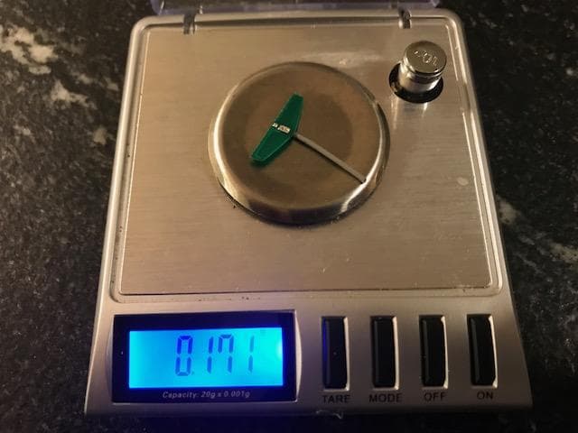 VAS Tiny Whoop Dipole for fpv drones 1