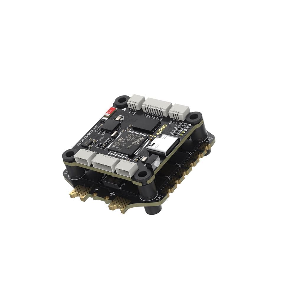GEPRC TAKER F722 BT 8Bit 65A BLS 3-6S Stack - 30*30mm