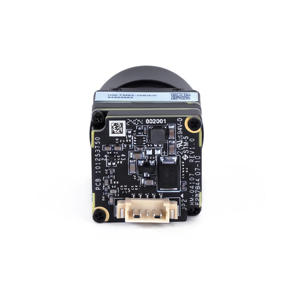 AxisFlying 256x192 Thermal Imaging Camera for fpv drones 5