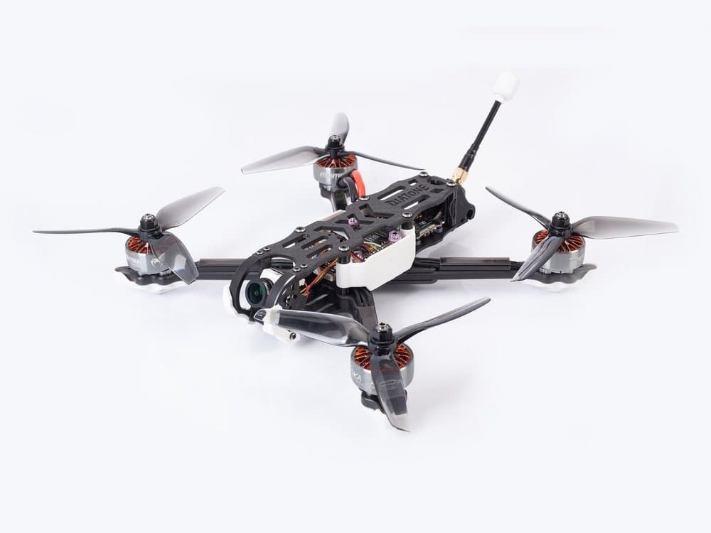 Diatone Roma F5 5 Inch 6S PNP FPV Drone