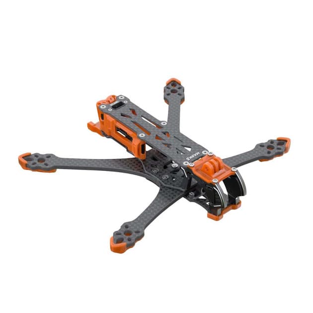 GEPRC Mark5 Deadcat O4 Pro MK5D FPV drone frame for fpv drones 2