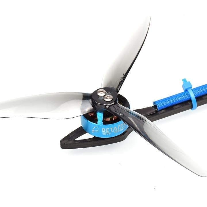 X-Knight 5'' FPV Toothpick Quad for fpv drones 2