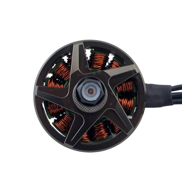 RCinpower EX4214 520Kv motor for drones for fpv drones 3