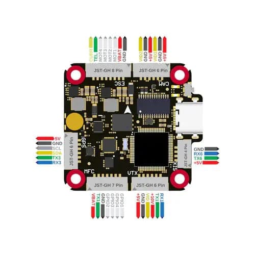 Orqa 3030 Flight Controller for fpv drones 3