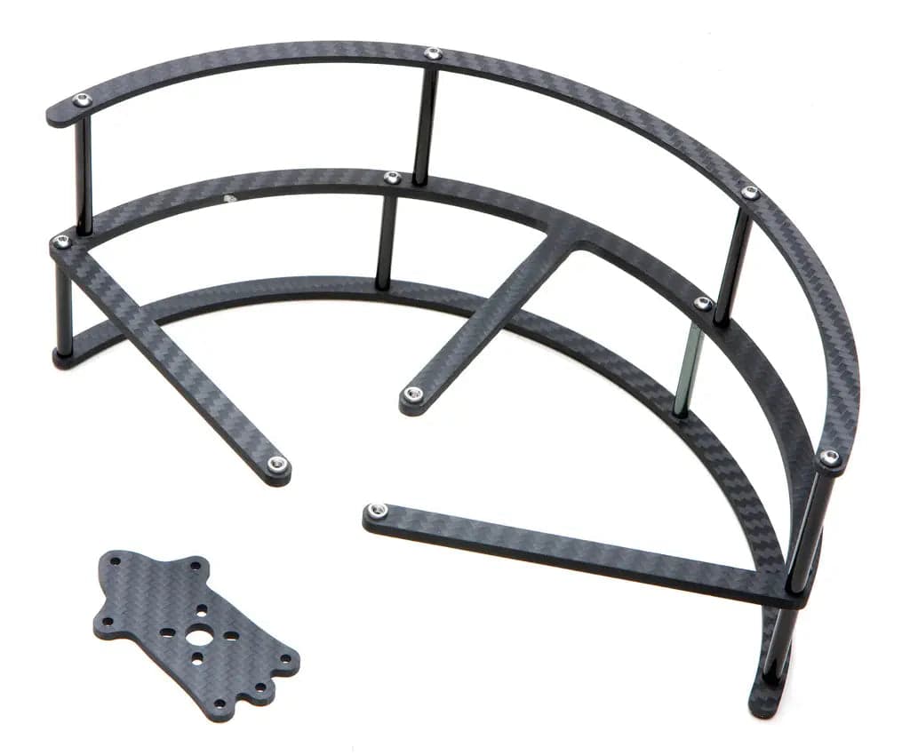 Shendrones Akira Propguards for fpv drones 1