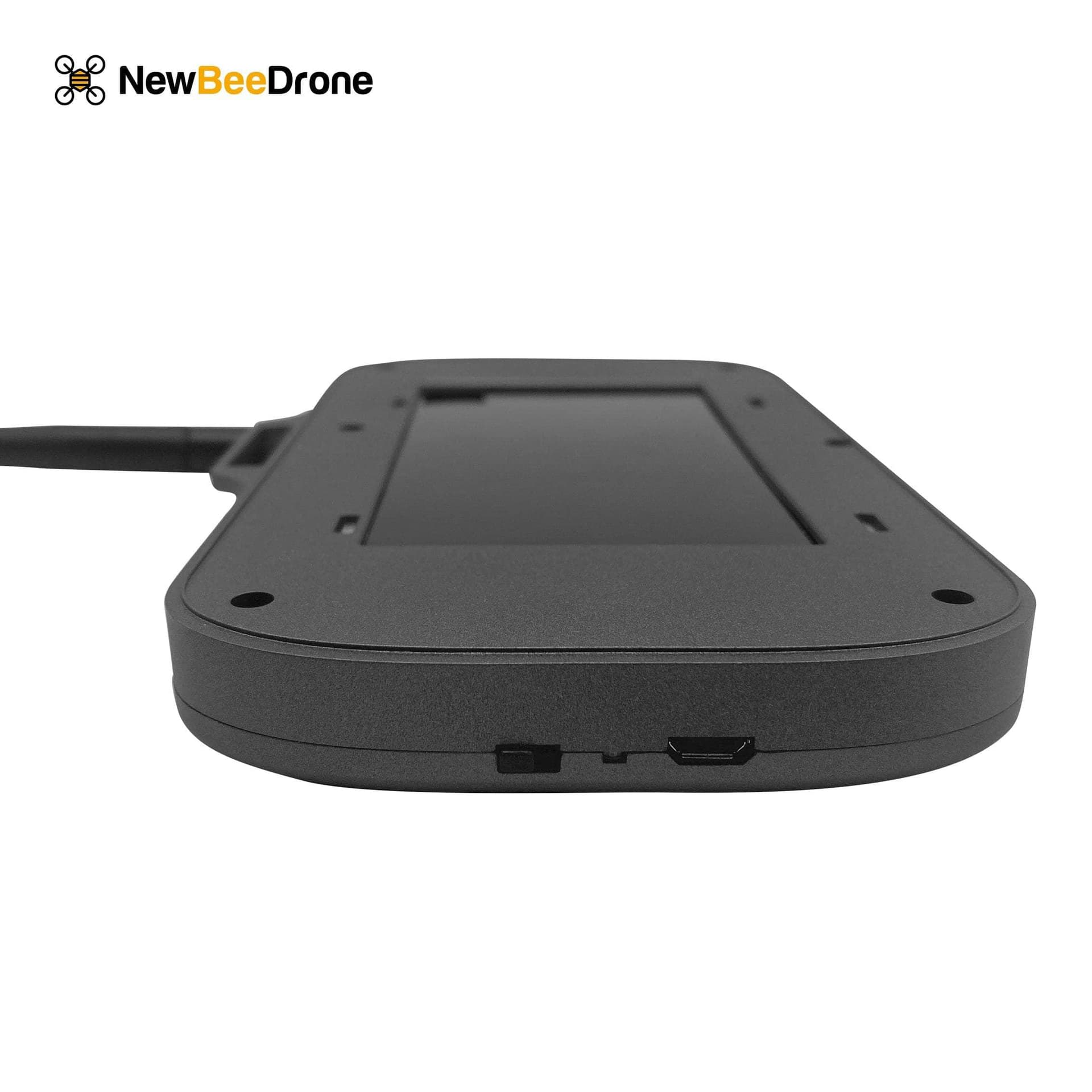 NewBeeDrone VRDrone RTF Monitor for fpv drones 2