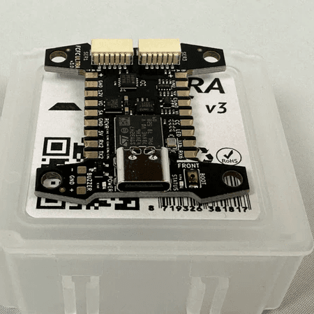 KISS Ultra V3 Flight Controller for fpv drones 2