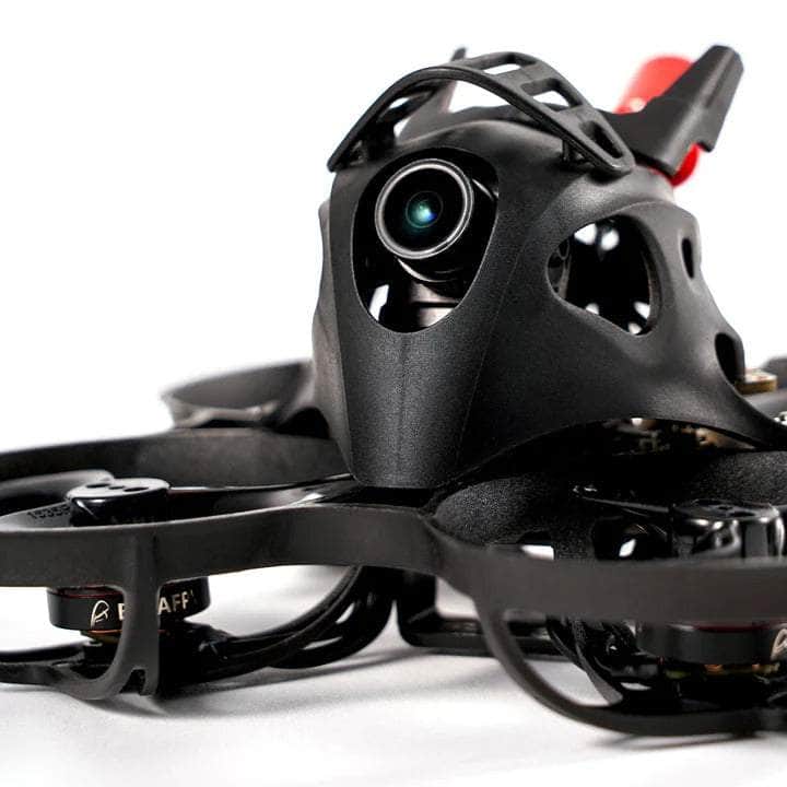 BetaFPV BNF Meteor75 1S HD Brushless Whoop w/ Walksnail Avatar Mini HD VTX - ELRS 2.4GHz for fpv drones 3