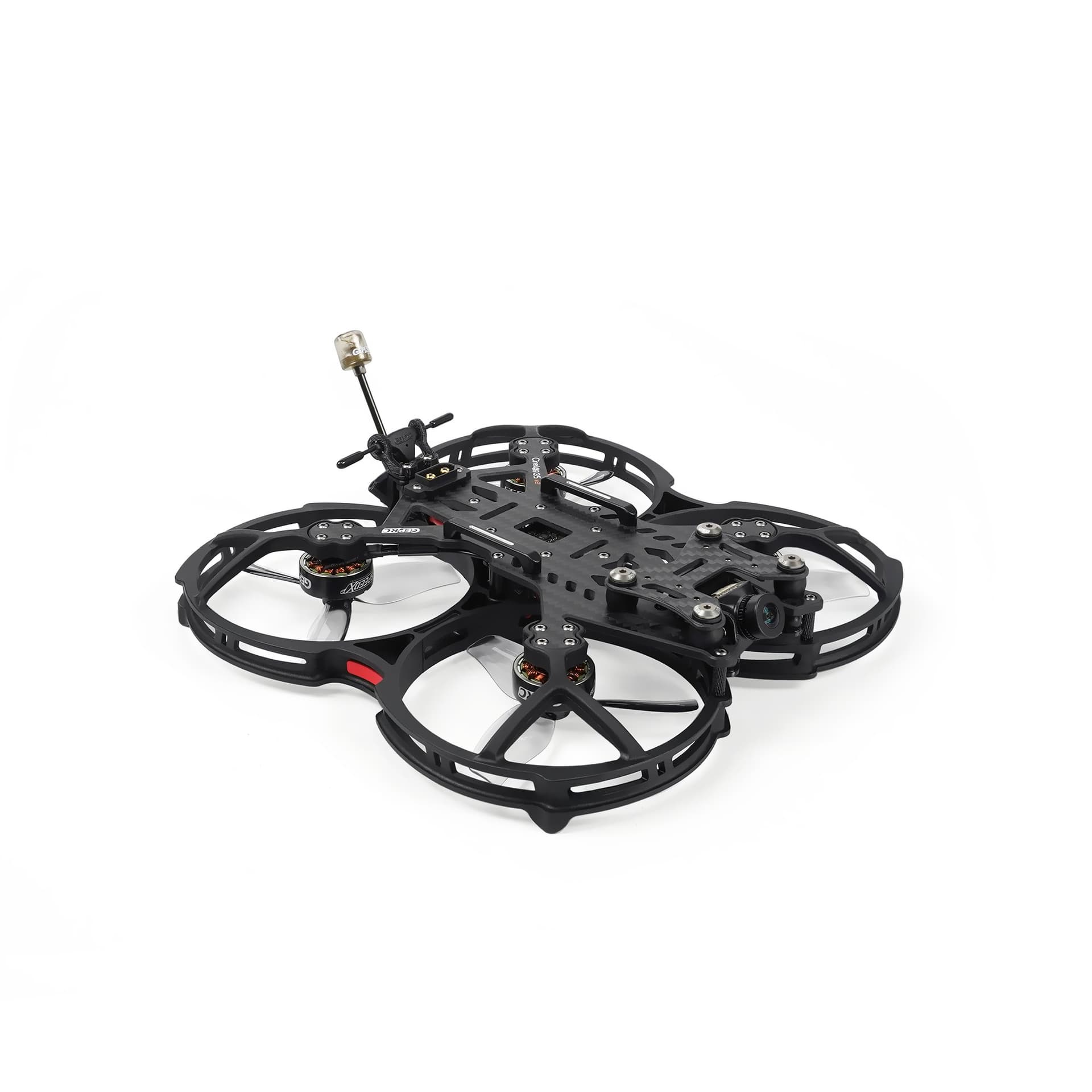 GEPRC CineLog35 Analog CineWhoop FPV Drone 4S/6S - PNP for fpv drones 2