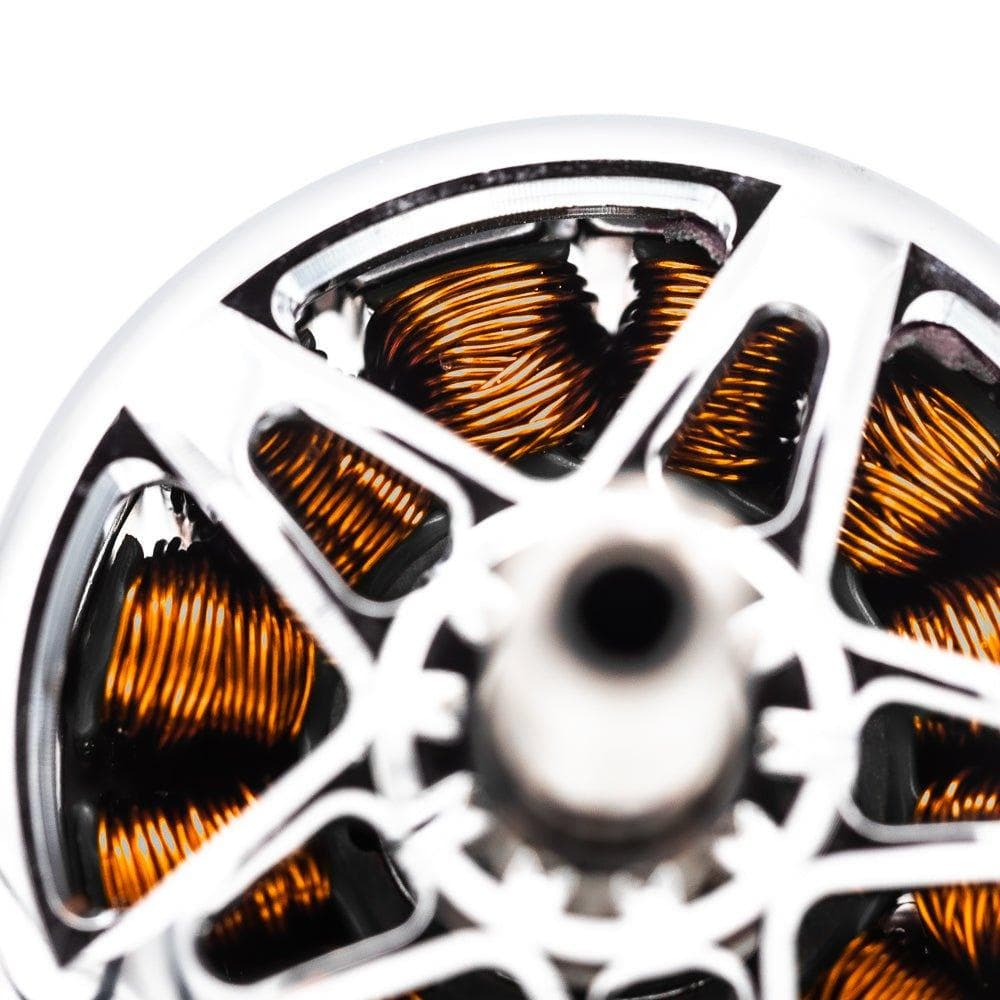 RSIII Brushless FPV Racing Motor for fpv drones 9