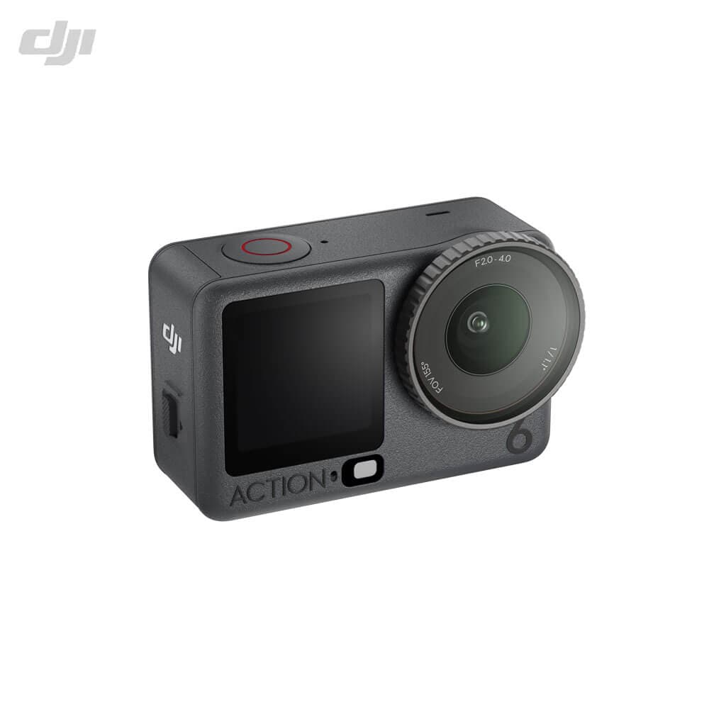 DJI Osmo Action 6 - Standard Combo for fpv drones 2