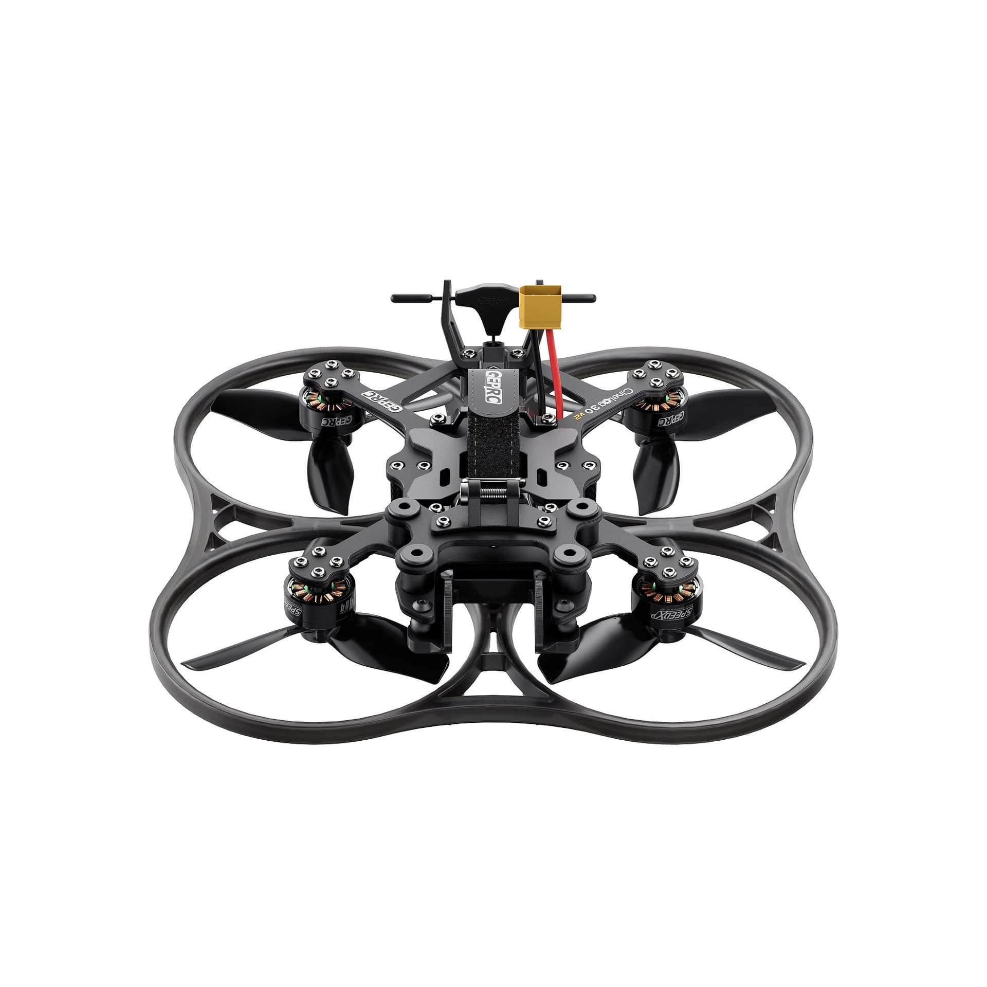 GEPRC Cinelog30 V2 WTFPV Quadcopter for fpv drones 5
