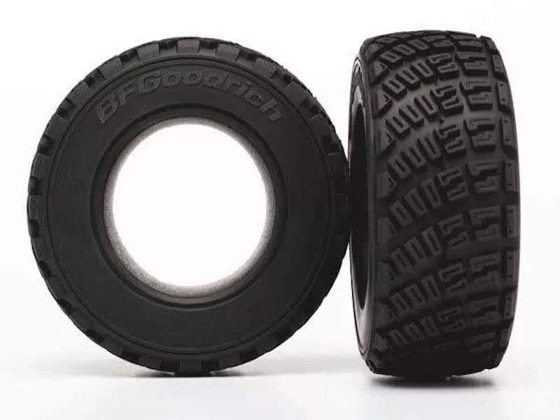 Traxxas 7471R Rally Tires (2) (S1) for fpv drones
