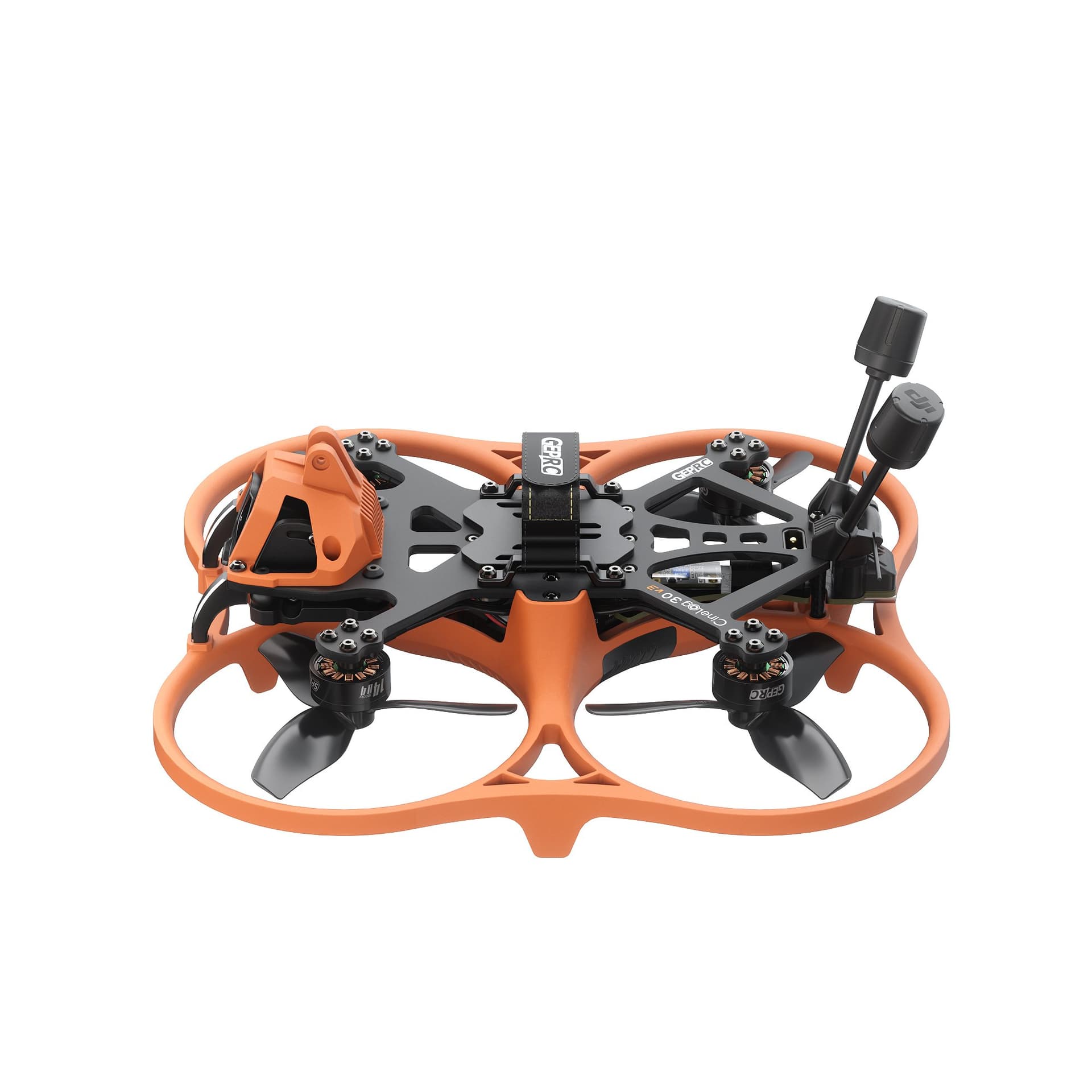 GEPRC Cinelog30 V3 O4 Pro Quadcopter for fpv drones 2