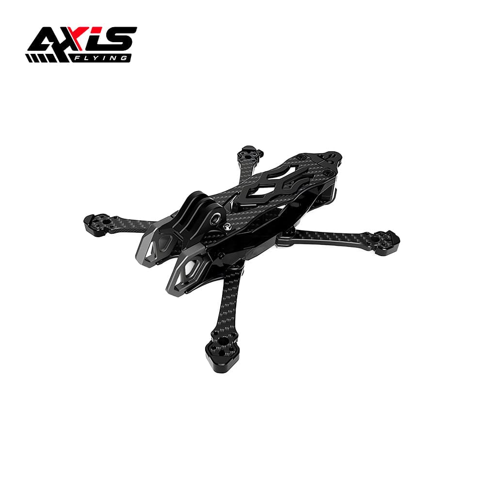 Axisflying MANTA 30 FPV drone frame 3inch O4 LIIT for fpv drones 1