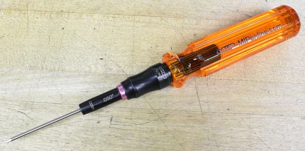 MIP 9220 Speed Tip Handle for fpv drones 1