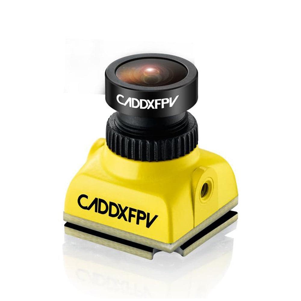Caddx Baby Ratel for fpv drones 2